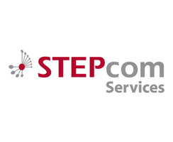 STEPcom Services GmbH