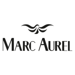 (Deutsch) Marc Aurel Logo