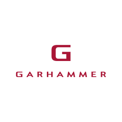 (Deutsch) Garhammer Logo