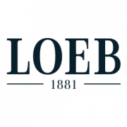 (Deutsch) Loeb Logo