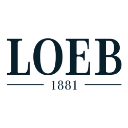 (Deutsch) Loeb Logo