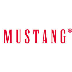 (Deutsch) Mustang Logo