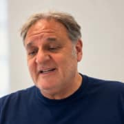 Beat Grüring, CEO Tally Weijl